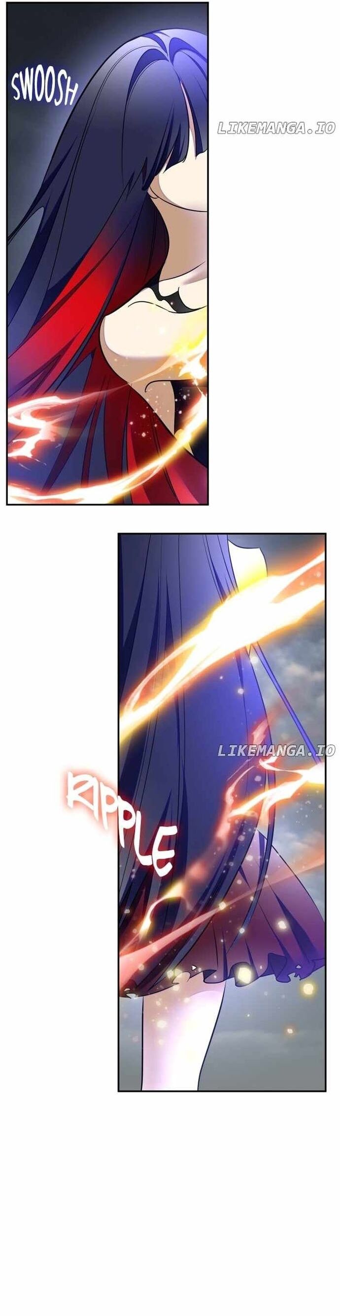 Trở Lại Thành Người Chơi - Chapter 203 - Page 31