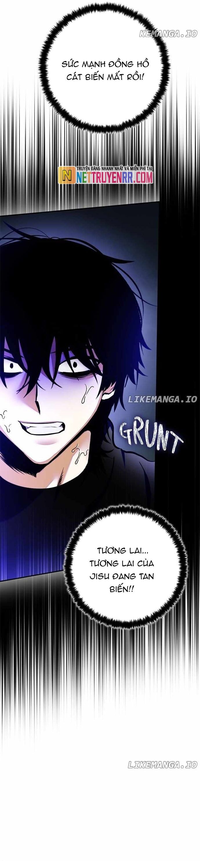 Trở Lại Thành Người Chơi - Chapter 203 - Page 32