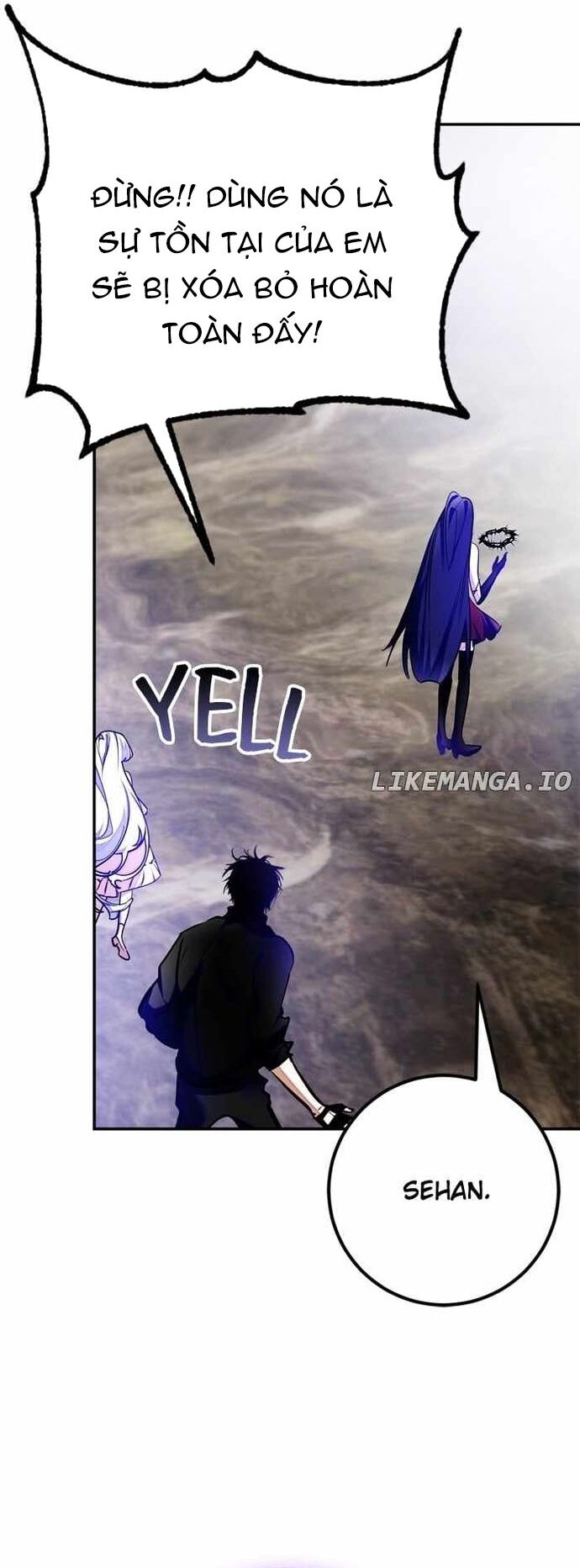 Trở Lại Thành Người Chơi - Chapter 203 - Page 33