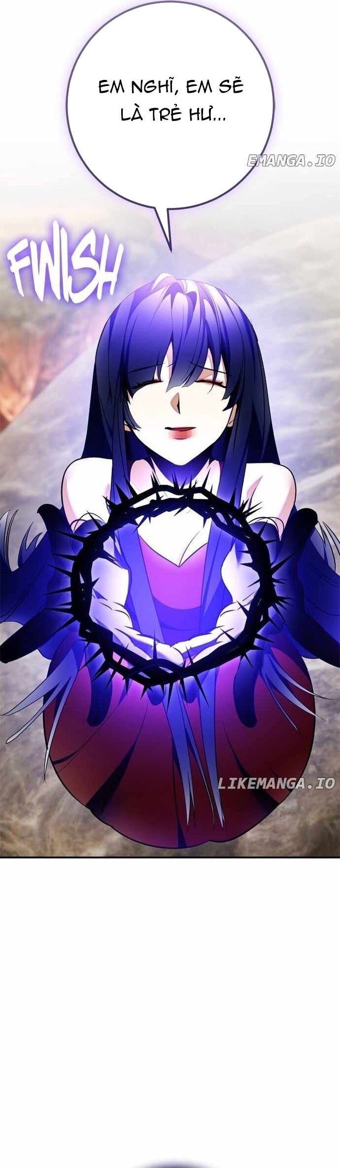 Trở Lại Thành Người Chơi - Chapter 203 - Page 34