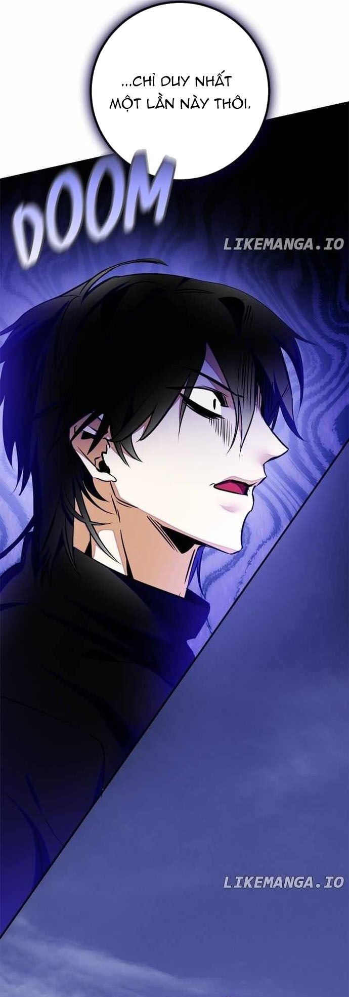 Trở Lại Thành Người Chơi - Chapter 203 - Page 35