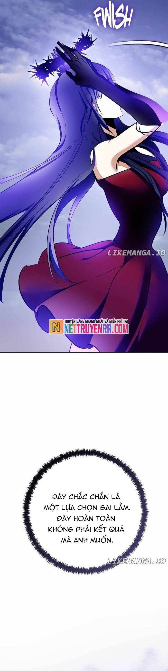 Trở Lại Thành Người Chơi - Chapter 203 - Page 36