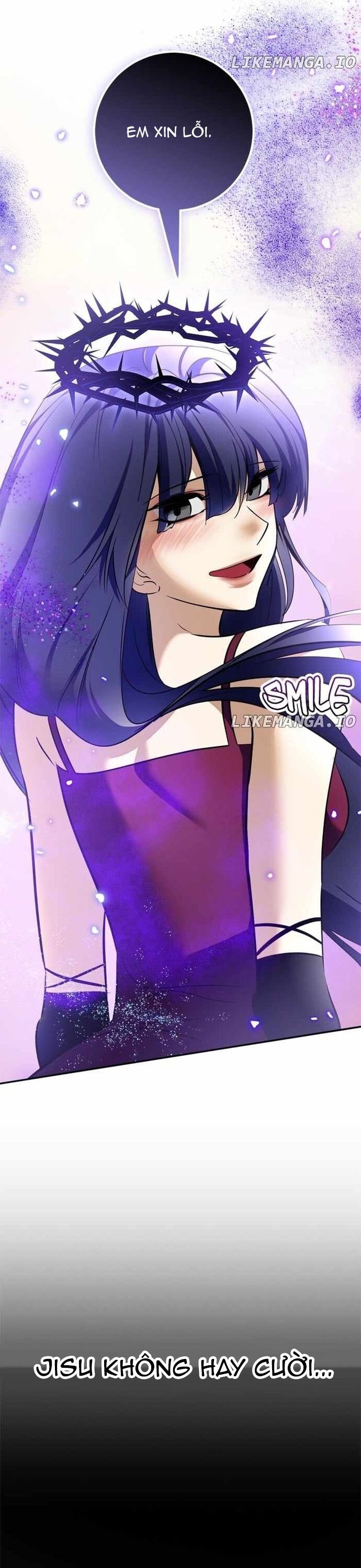 Trở Lại Thành Người Chơi - Chapter 203 - Page 39