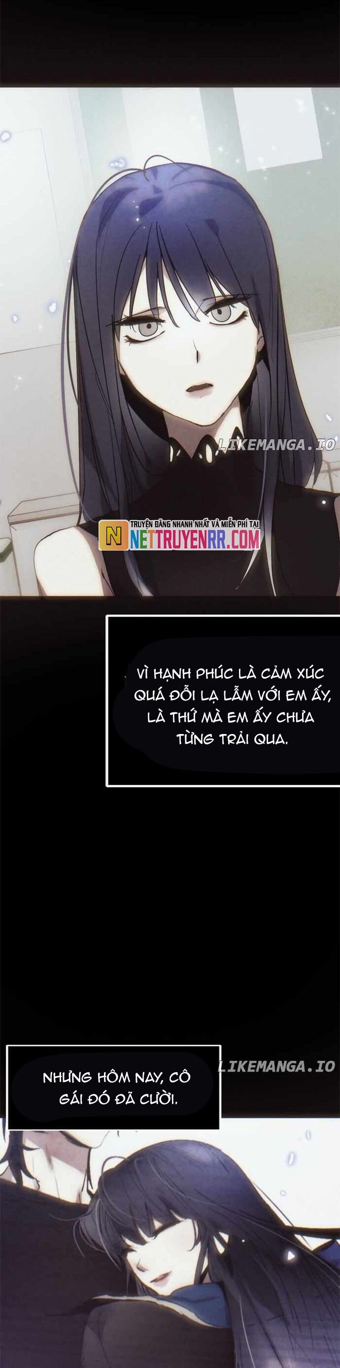 Trở Lại Thành Người Chơi - Chapter 203 - Page 40