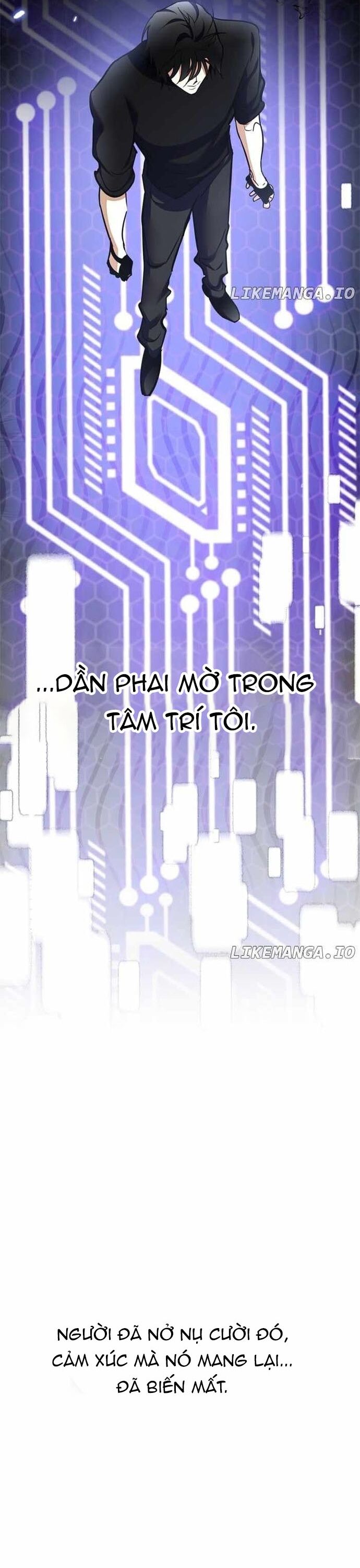 Trở Lại Thành Người Chơi - Chapter 203 - Page 42