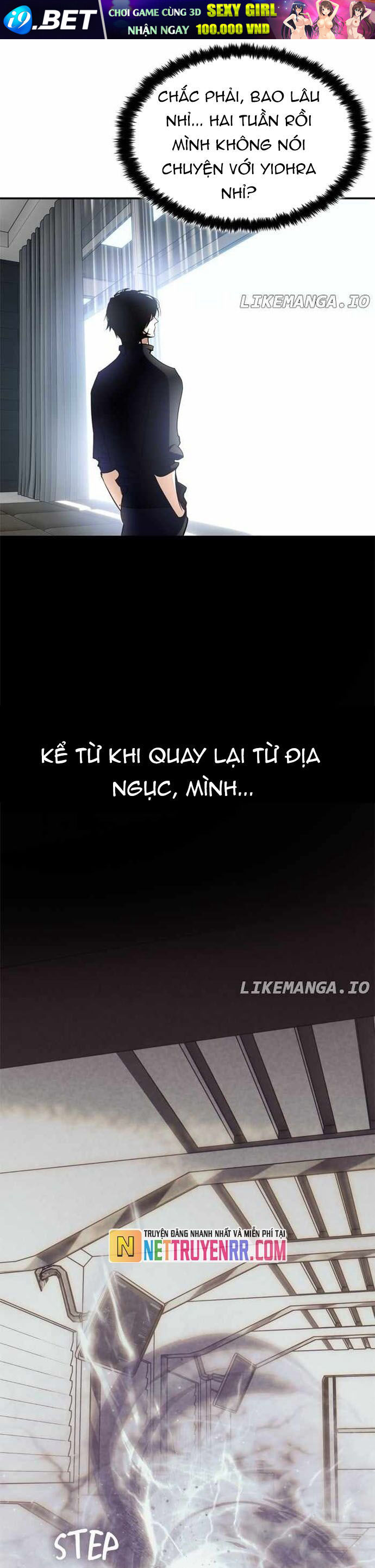 Trở Lại Thành Người Chơi - Chapter 203 - Page 45