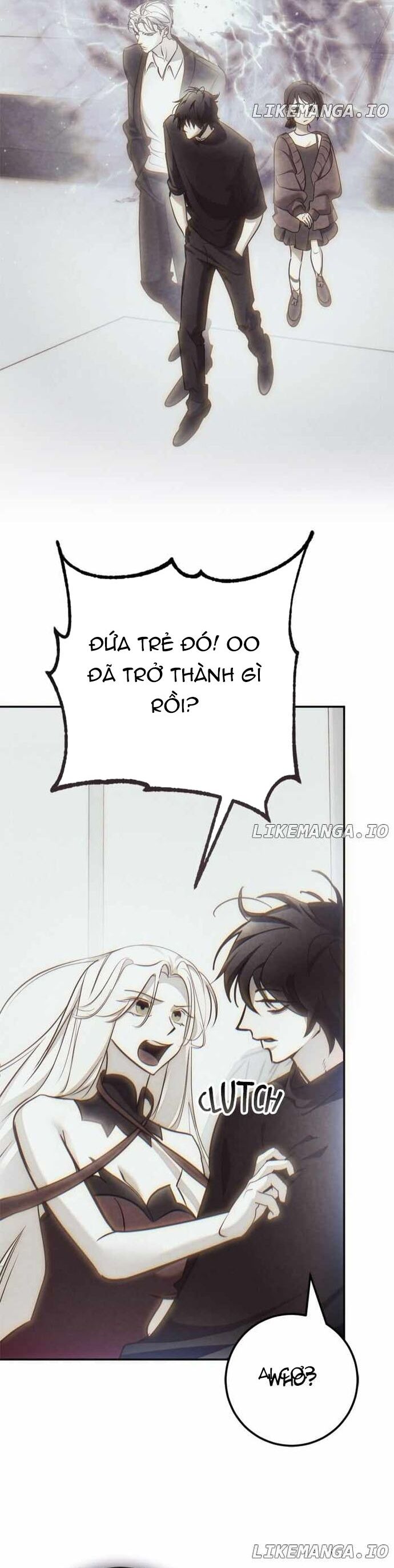Trở Lại Thành Người Chơi - Chapter 203 - Page 46