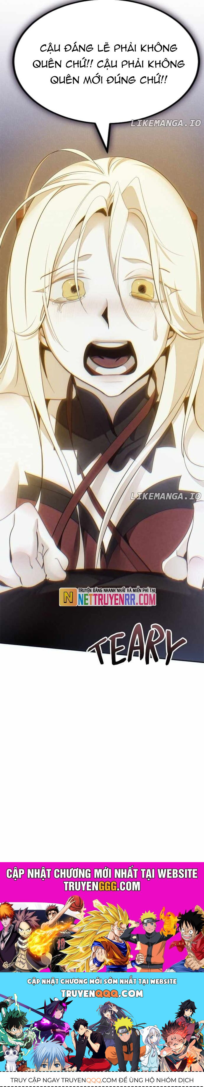 Trở Lại Thành Người Chơi - Chapter 203 - Page 52