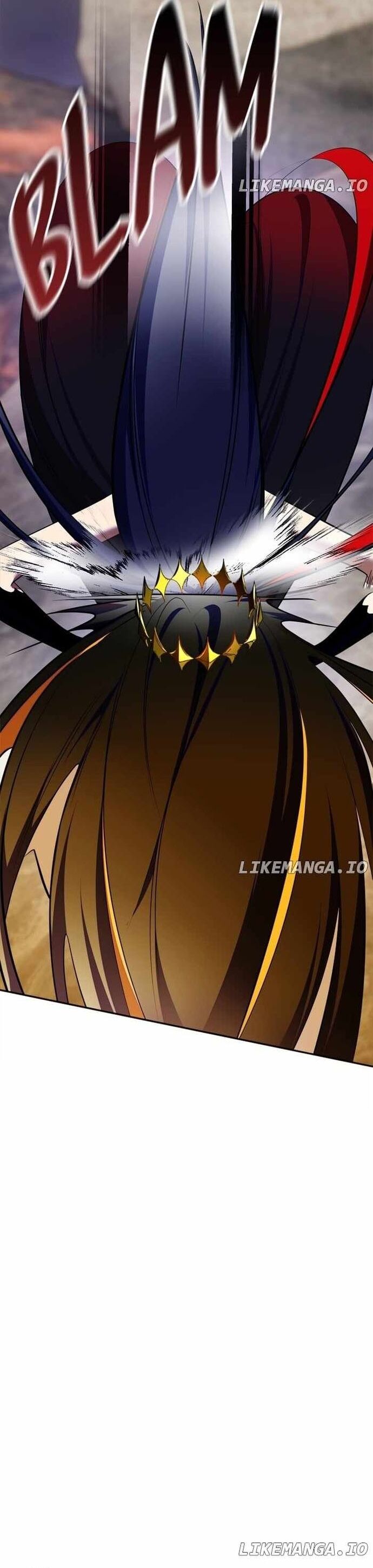 Trở Lại Thành Người Chơi - Chapter 203 - Page 6