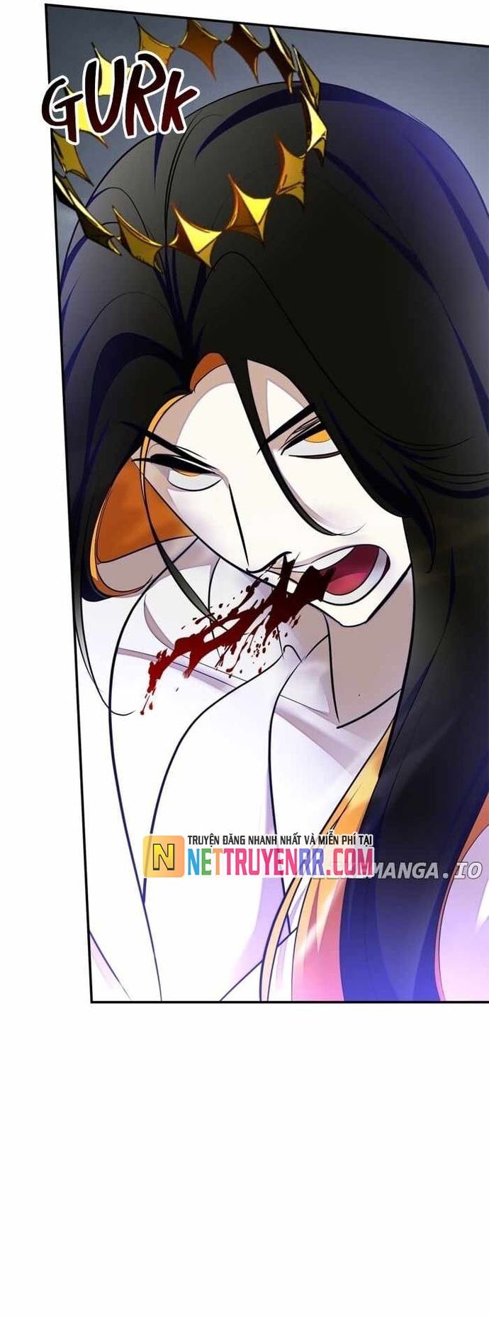 Trở Lại Thành Người Chơi - Chapter 203 - Page 7