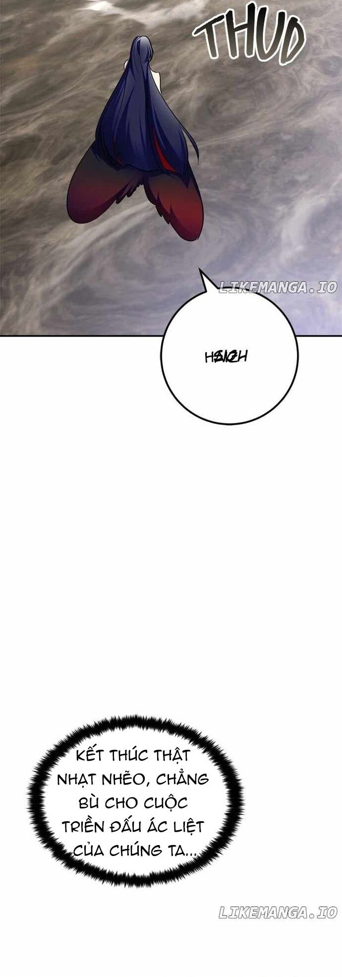 Trở Lại Thành Người Chơi - Chapter 203 - Page 9
