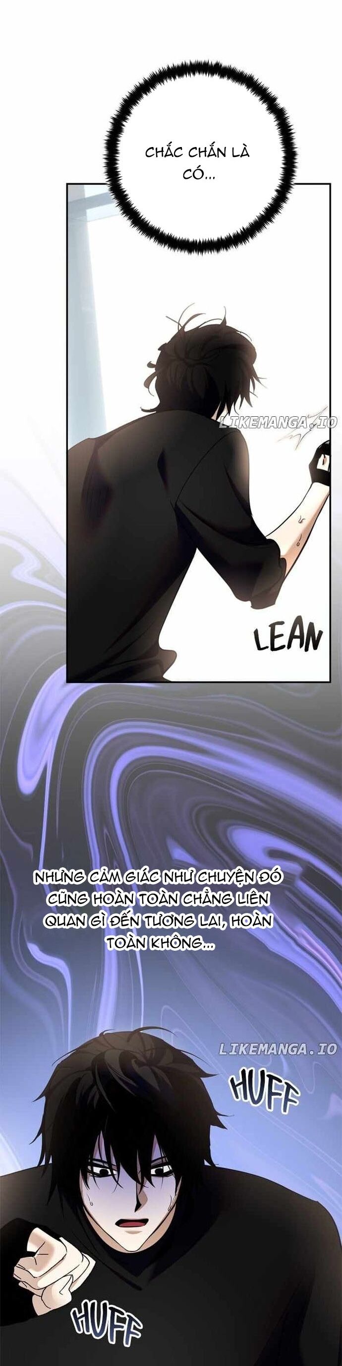 Trở Lại Thành Người Chơi - Chapter 204 - Page 10