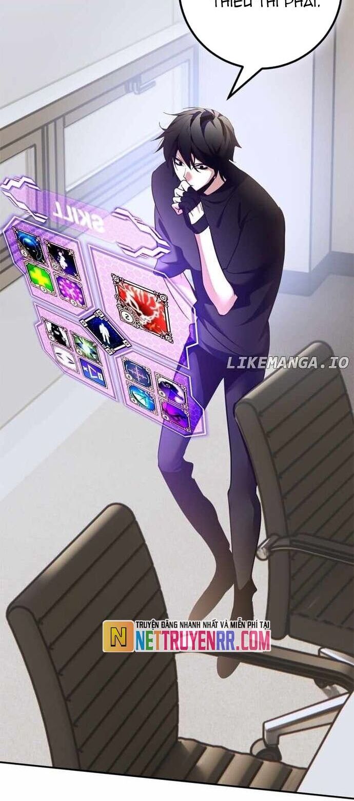 Trở Lại Thành Người Chơi - Chapter 204 - Page 15