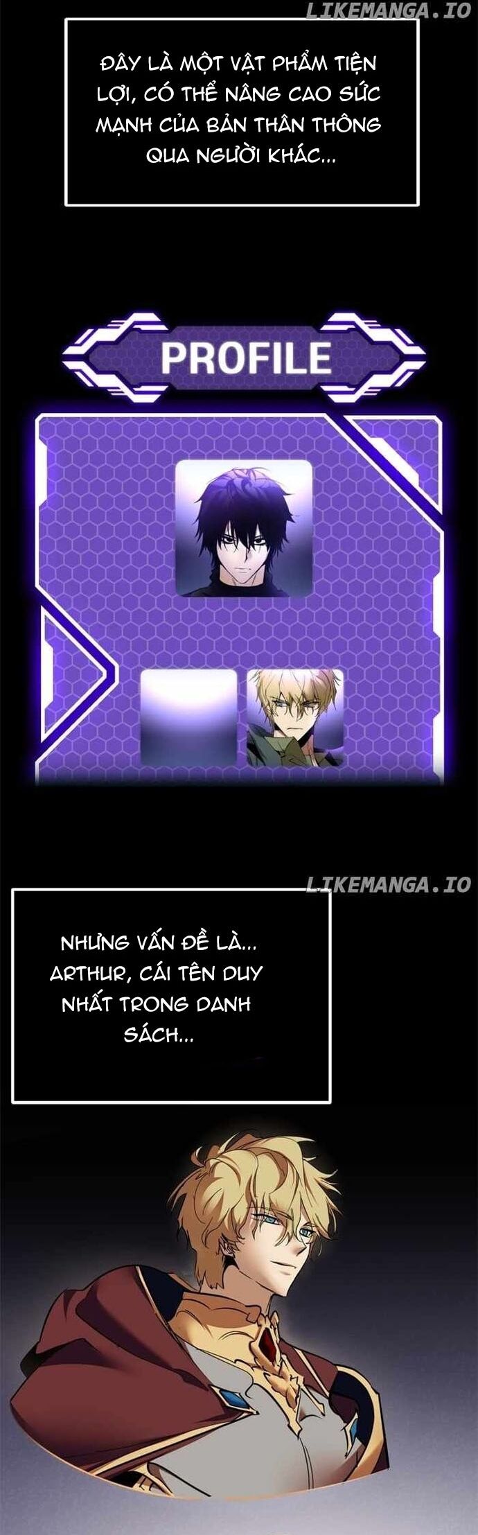 Trở Lại Thành Người Chơi - Chapter 204 - Page 17