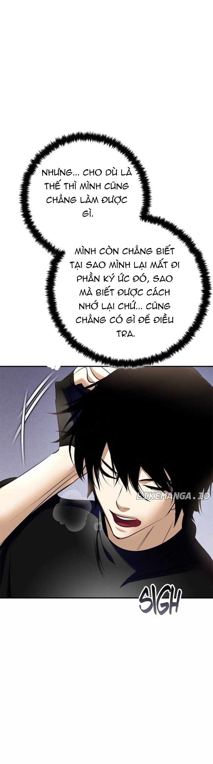 Trở Lại Thành Người Chơi - Chapter 204 - Page 21