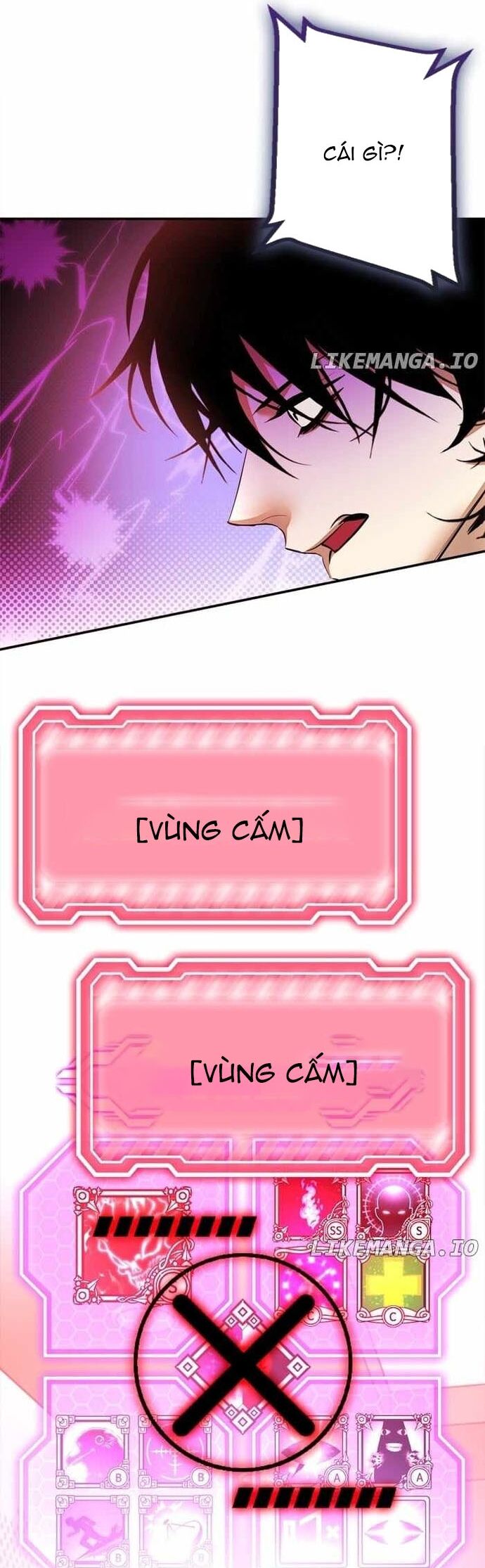 Trở Lại Thành Người Chơi - Chapter 204 - Page 24