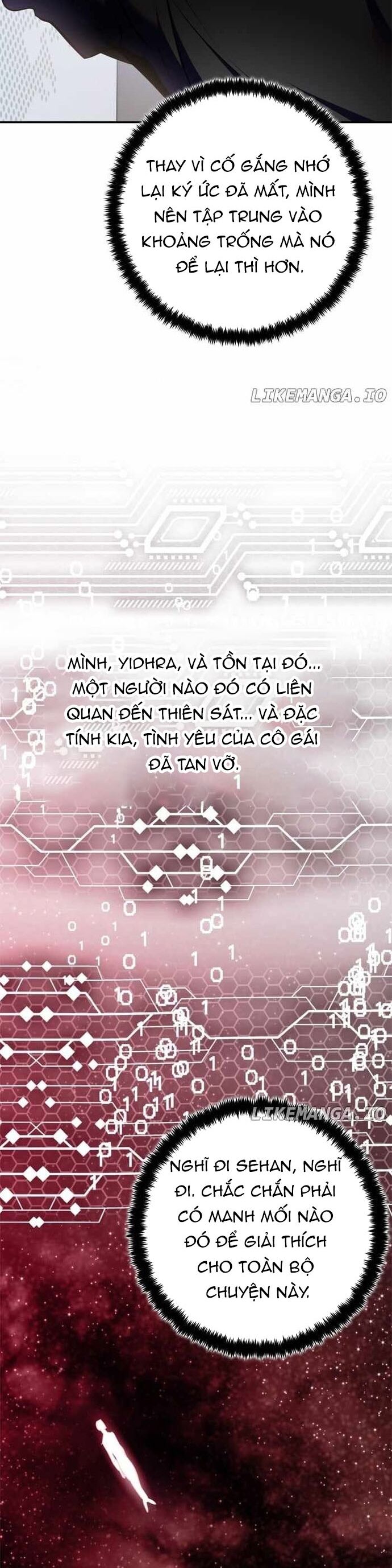 Trở Lại Thành Người Chơi - Chapter 204 - Page 26