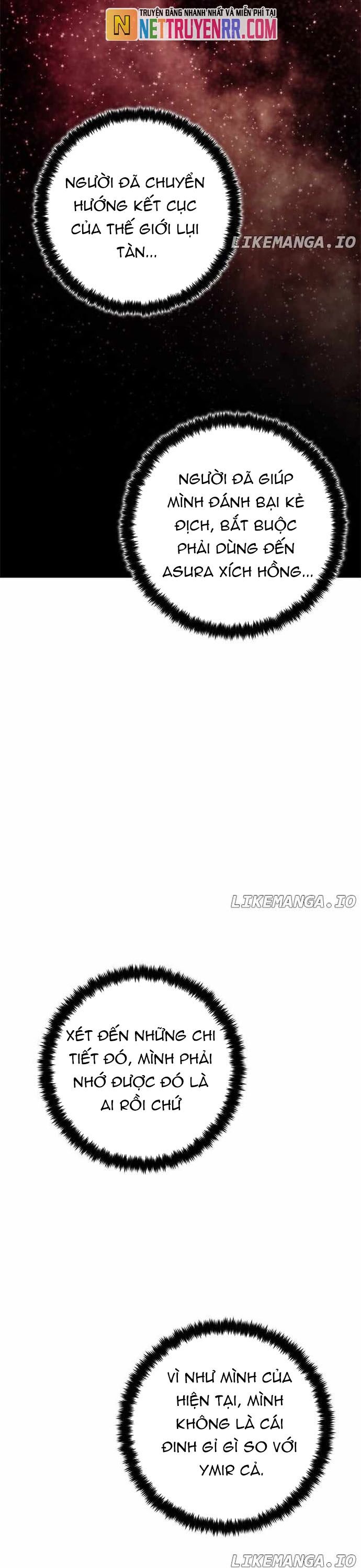 Trở Lại Thành Người Chơi - Chapter 204 - Page 27