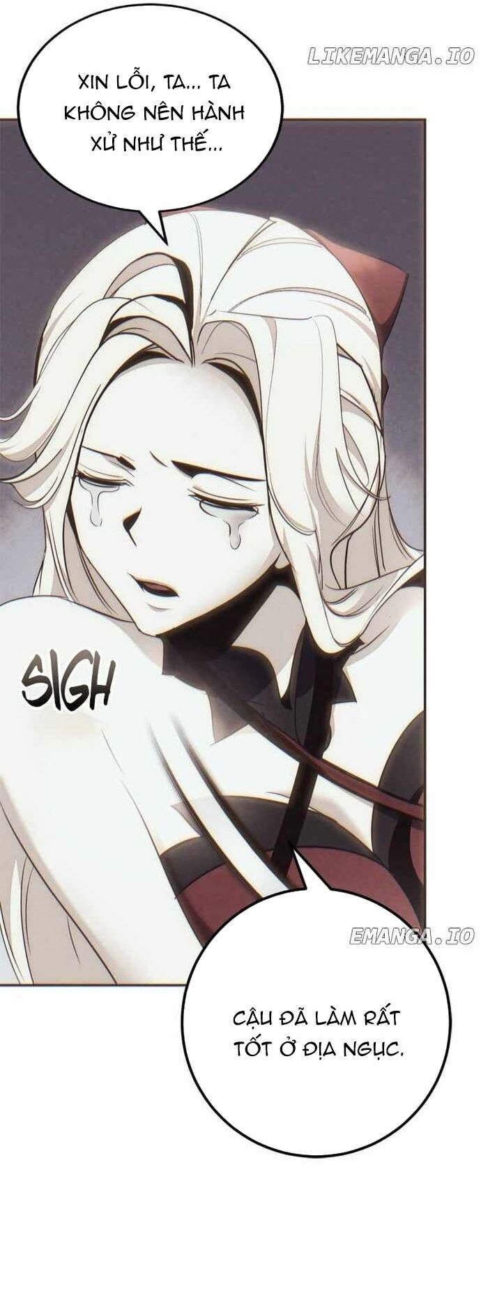 Trở Lại Thành Người Chơi - Chapter 204 - Page 3