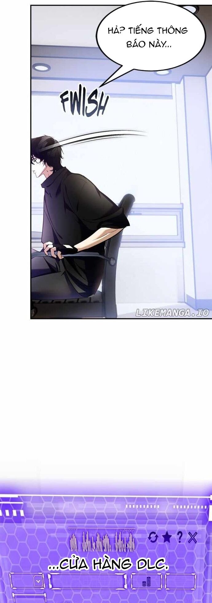 Trở Lại Thành Người Chơi - Chapter 204 - Page 31