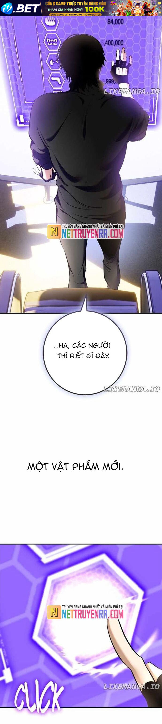 Trở Lại Thành Người Chơi - Chapter 204 - Page 32