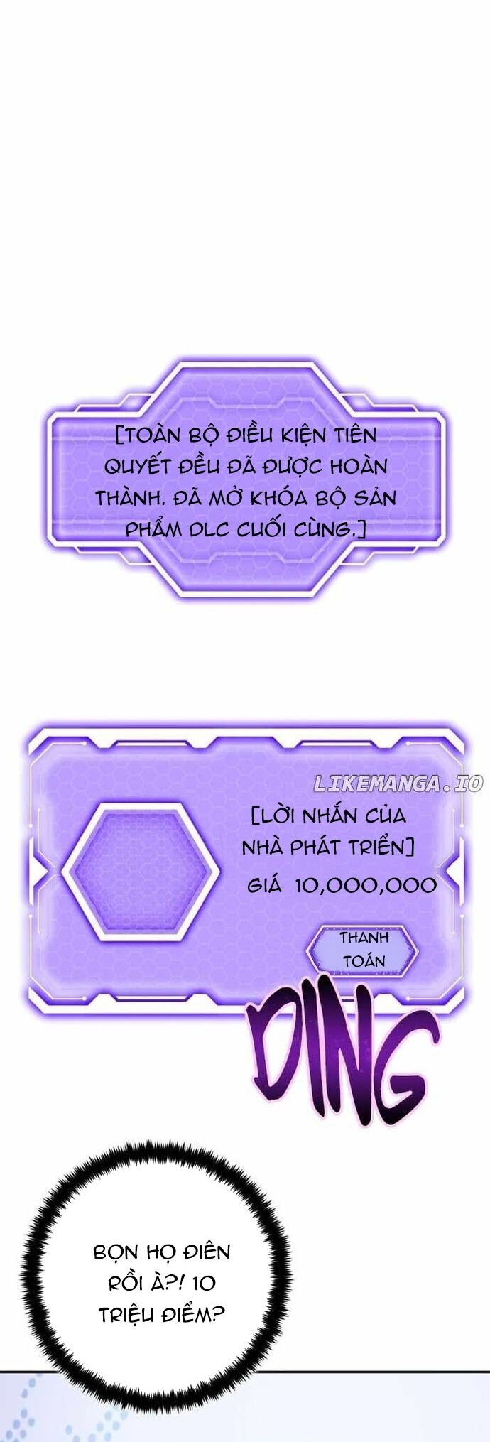 Trở Lại Thành Người Chơi - Chapter 204 - Page 33