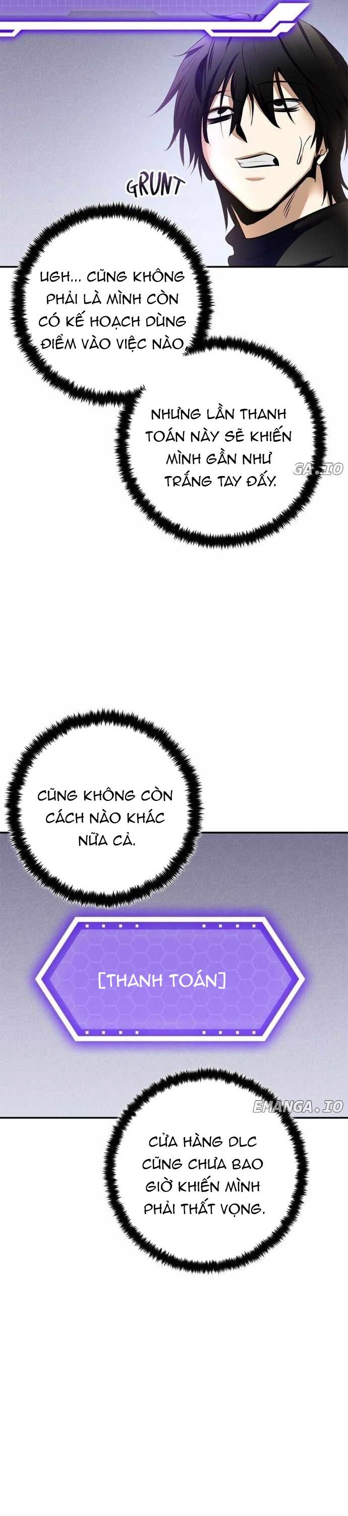 Trở Lại Thành Người Chơi - Chapter 204 - Page 35