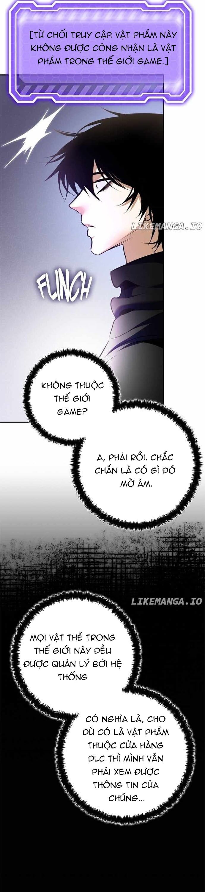 Trở Lại Thành Người Chơi - Chapter 204 - Page 39