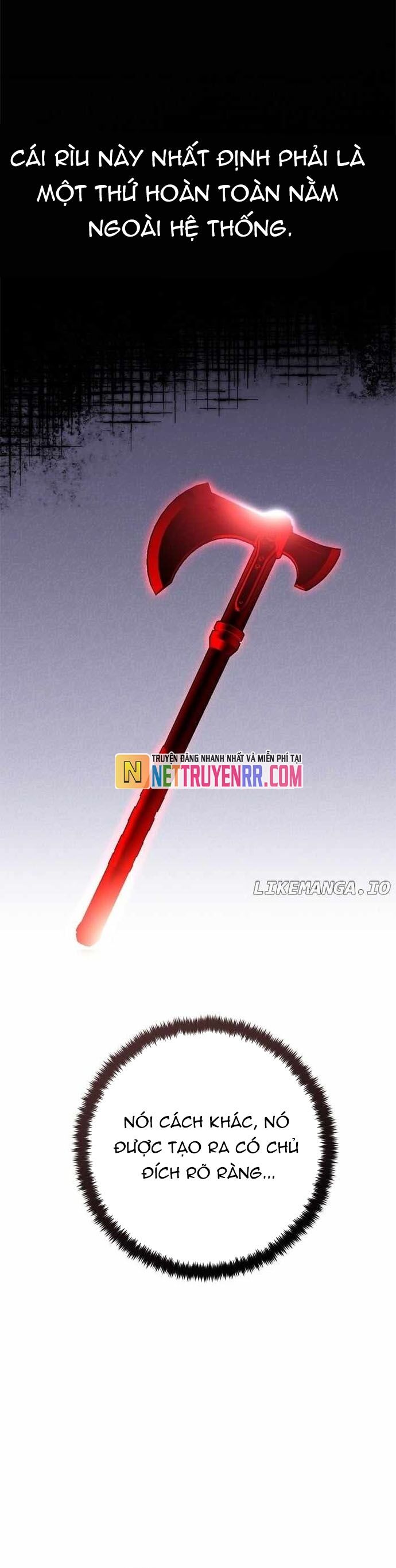 Trở Lại Thành Người Chơi - Chapter 204 - Page 40