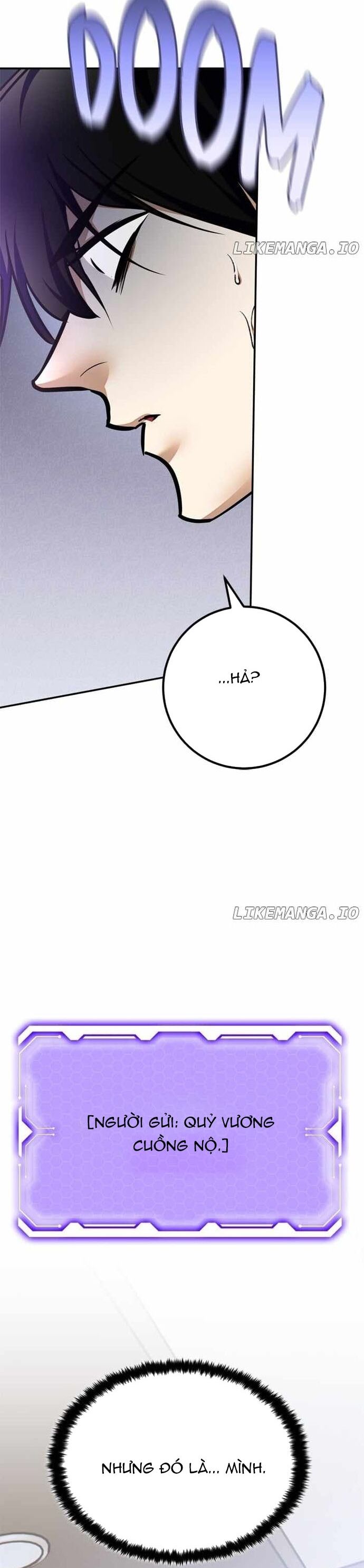 Trở Lại Thành Người Chơi - Chapter 204 - Page 42