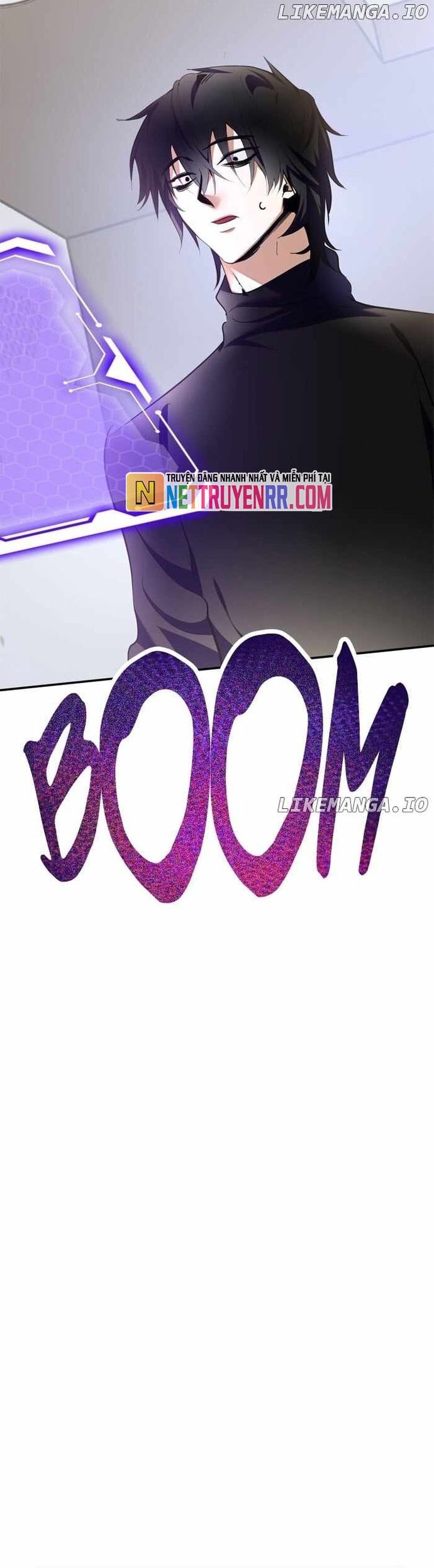 Trở Lại Thành Người Chơi - Chapter 204 - Page 43