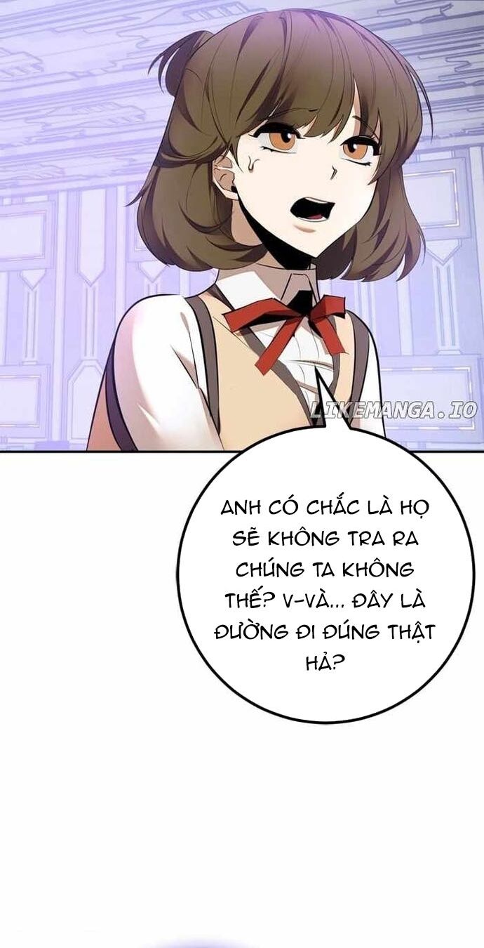 Trở Lại Thành Người Chơi - Chapter 204 - Page 46