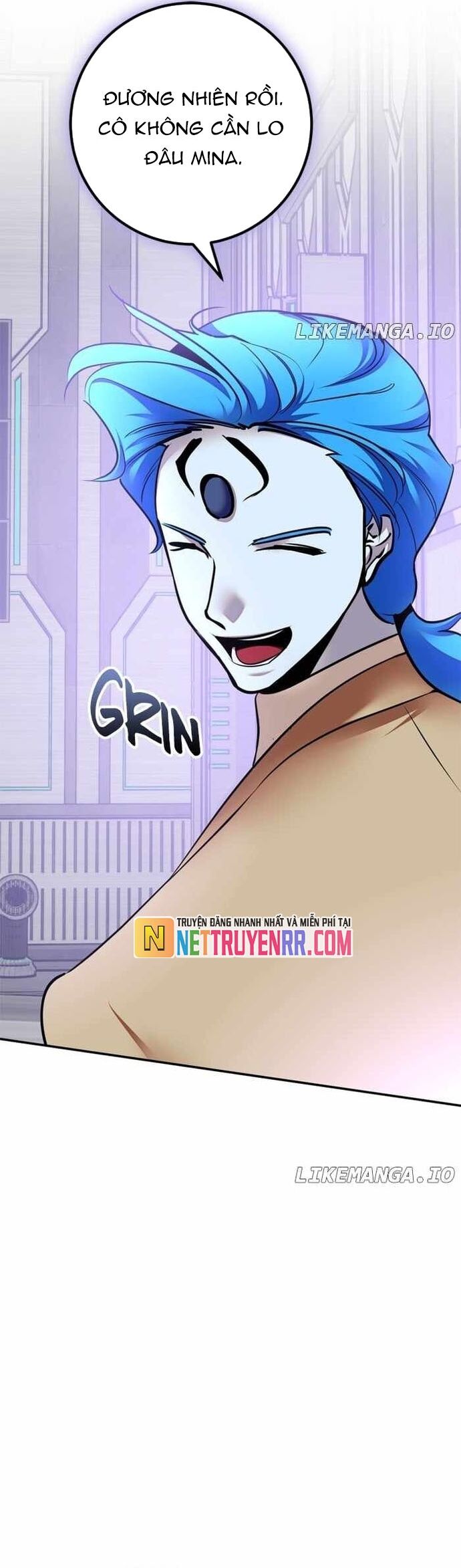 Trở Lại Thành Người Chơi - Chapter 204 - Page 47