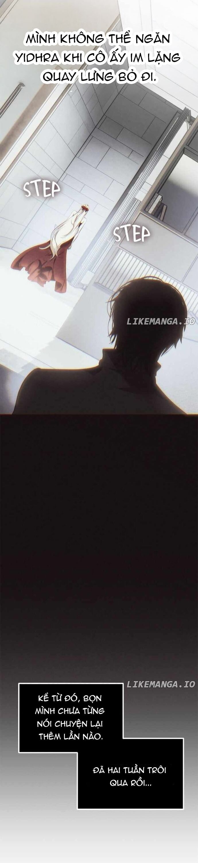 Trở Lại Thành Người Chơi - Chapter 204 - Page 5