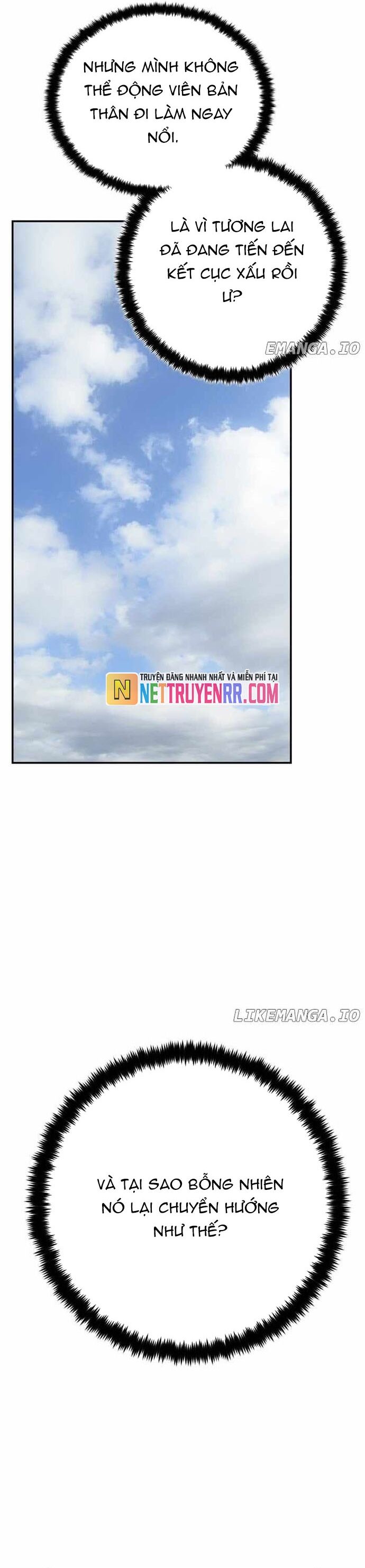 Trở Lại Thành Người Chơi - Chapter 204 - Page 7
