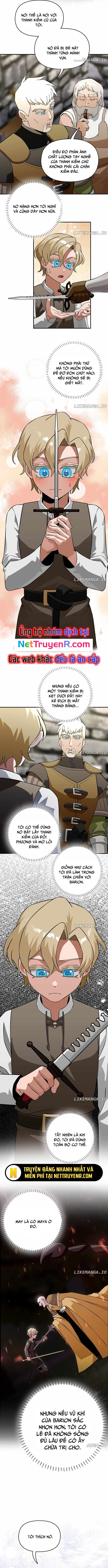 Trọng Sinh Chi Quân Chủ - Chapter 46 - Page 7