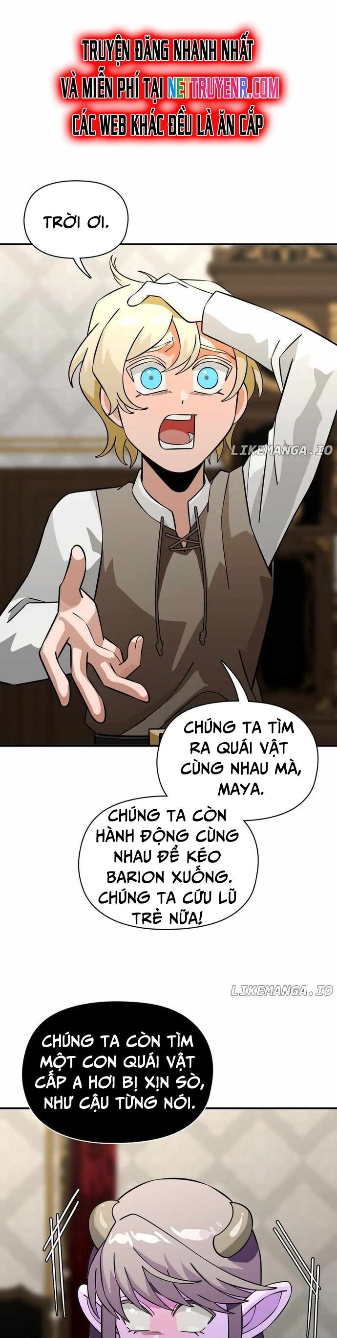 Trọng Sinh Chi Quân Chủ - Chapter 47 - Page 12