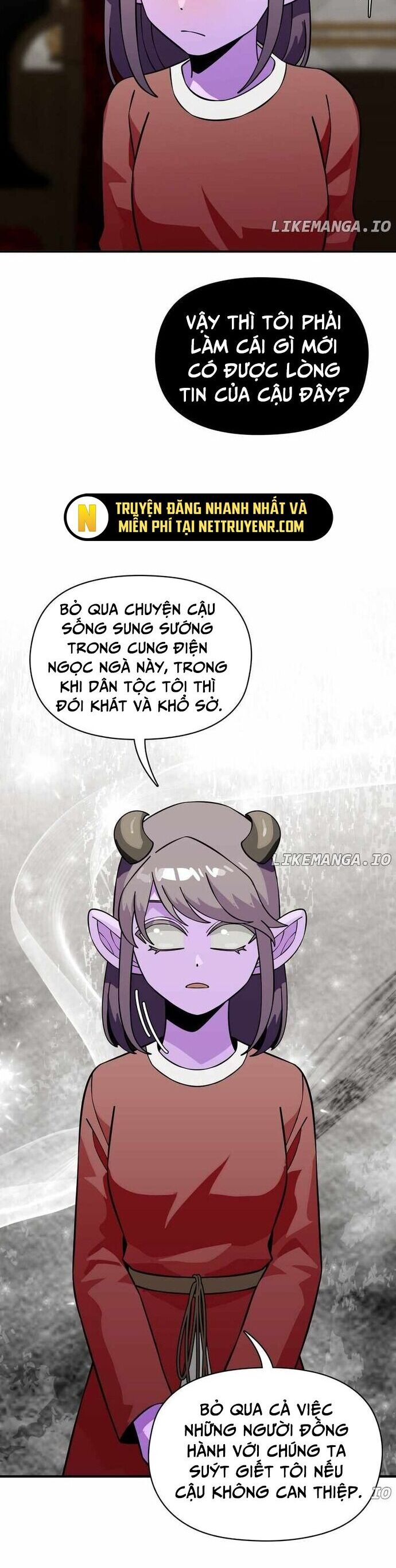 Trọng Sinh Chi Quân Chủ - Chapter 47 - Page 13