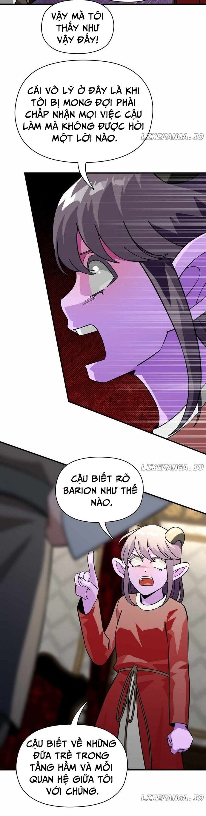 Trọng Sinh Chi Quân Chủ - Chapter 47 - Page 15