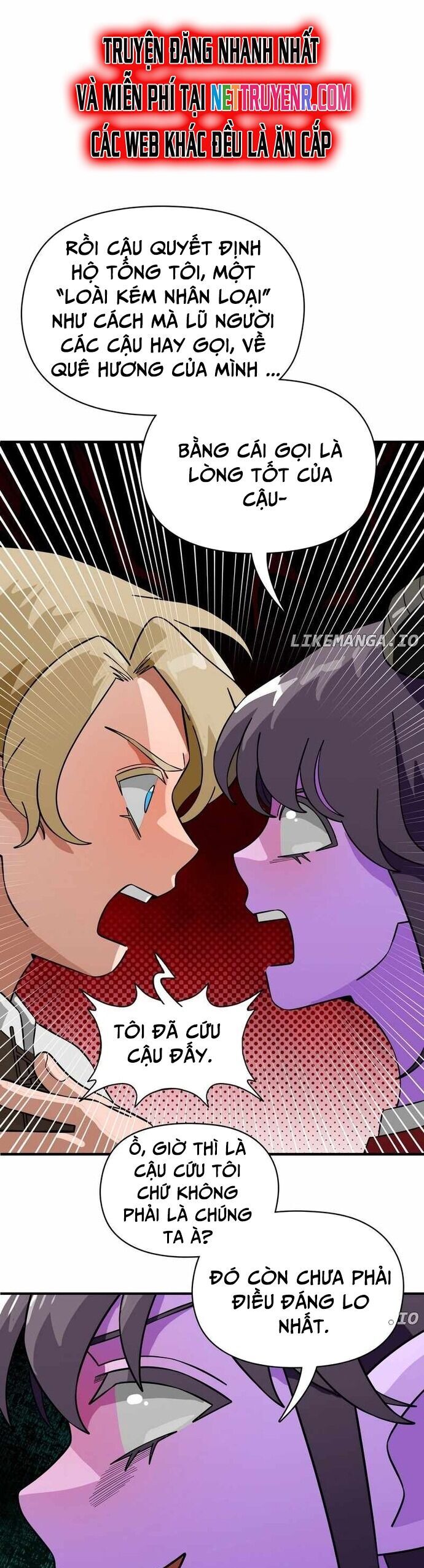 Trọng Sinh Chi Quân Chủ - Chapter 47 - Page 16