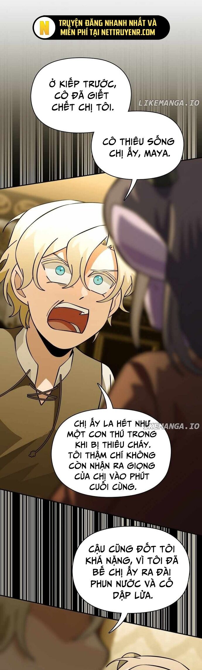 Trọng Sinh Chi Quân Chủ - Chapter 47 - Page 18