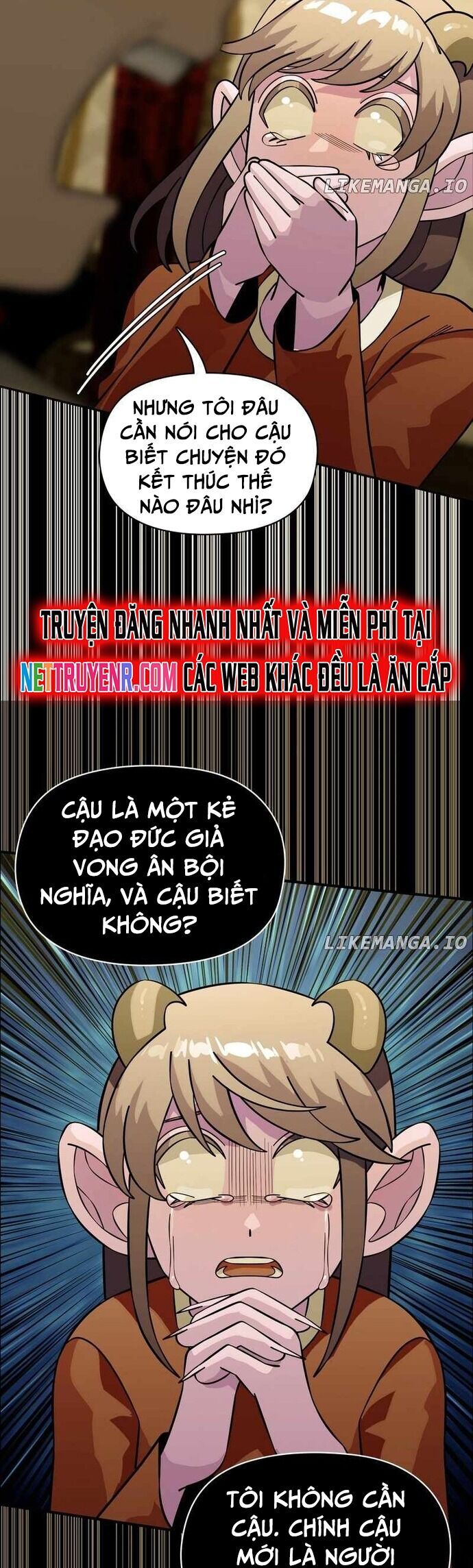 Trọng Sinh Chi Quân Chủ - Chapter 47 - Page 19