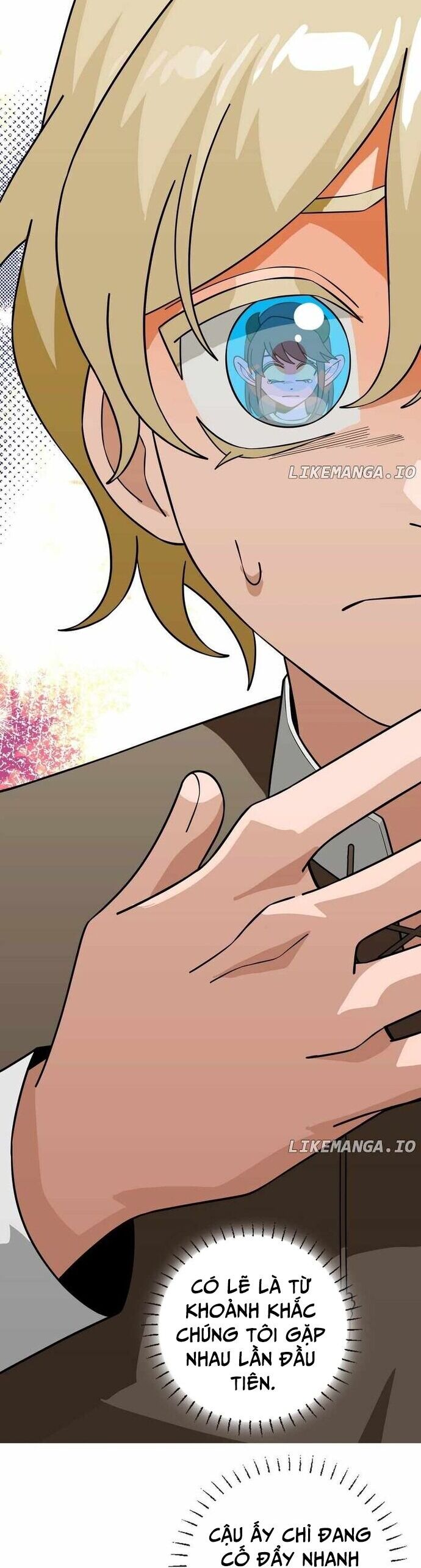 Trọng Sinh Chi Quân Chủ - Chapter 47 - Page 23