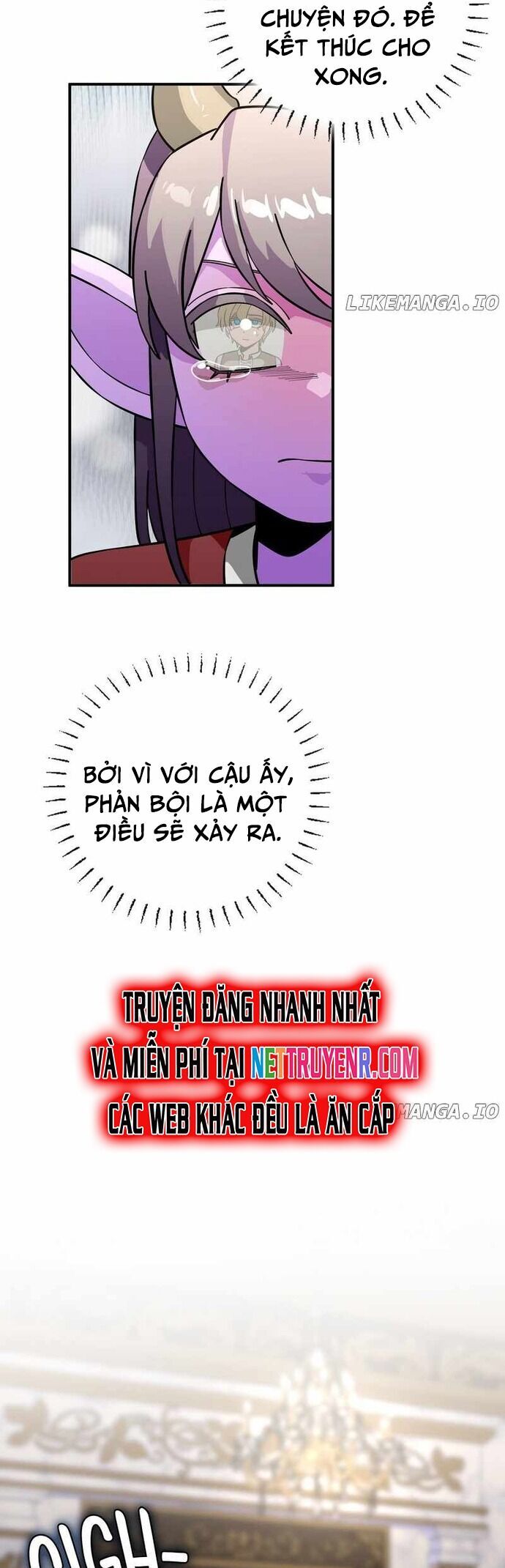 Trọng Sinh Chi Quân Chủ - Chapter 47 - Page 24