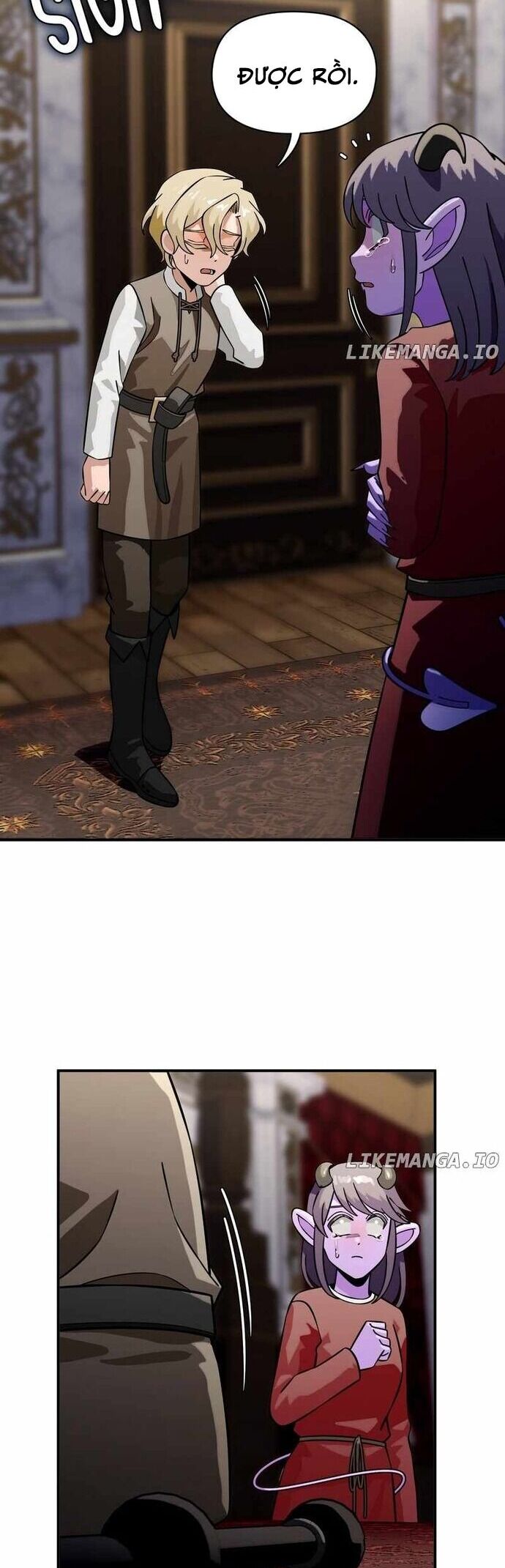 Trọng Sinh Chi Quân Chủ - Chapter 47 - Page 25