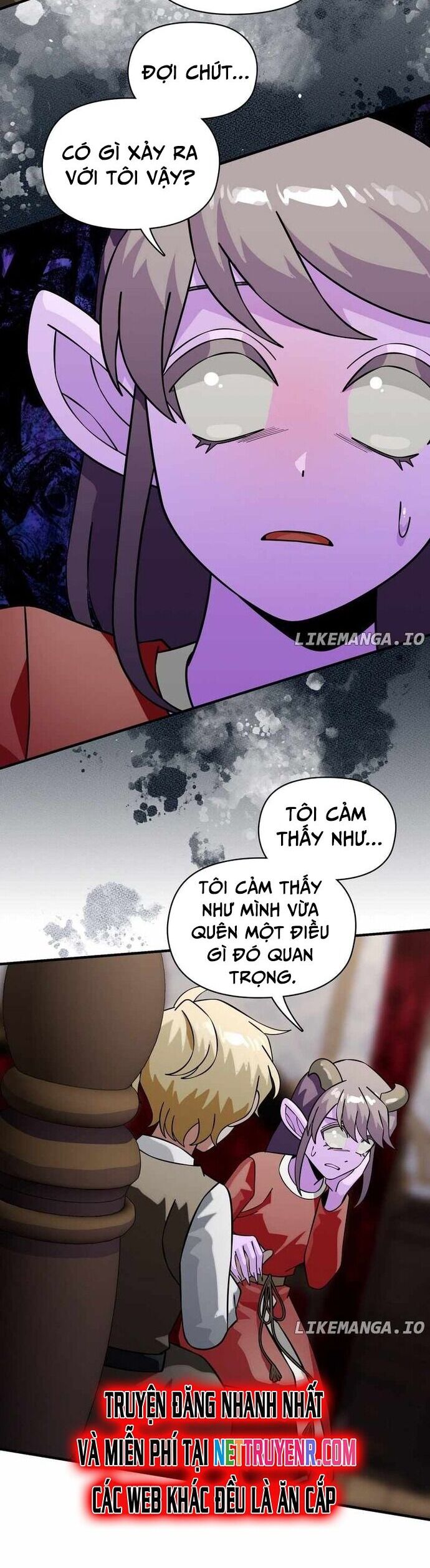 Trọng Sinh Chi Quân Chủ - Chapter 47 - Page 33