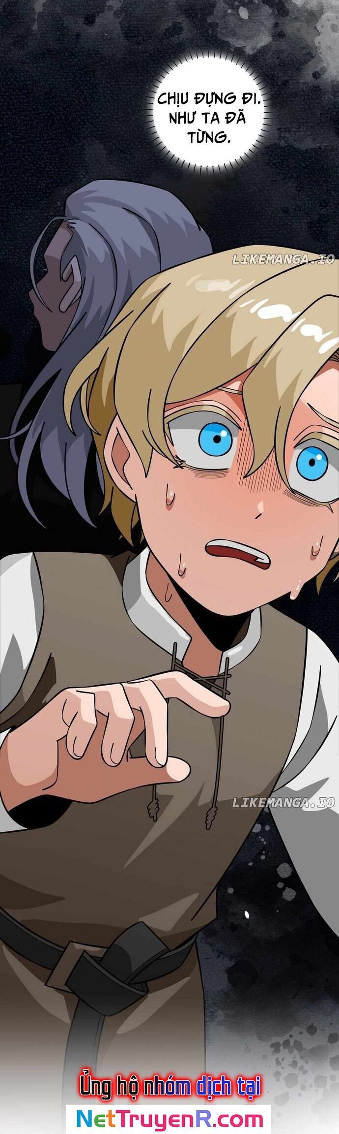 Trọng Sinh Chi Quân Chủ - Chapter 47 - Page 36