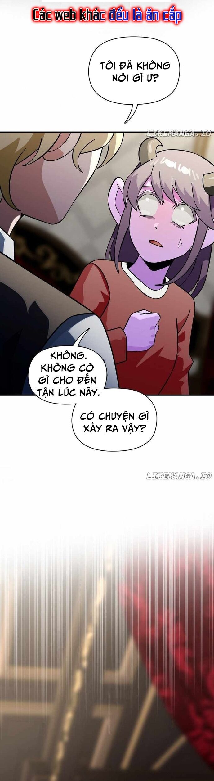 Trọng Sinh Chi Quân Chủ - Chapter 47 - Page 37