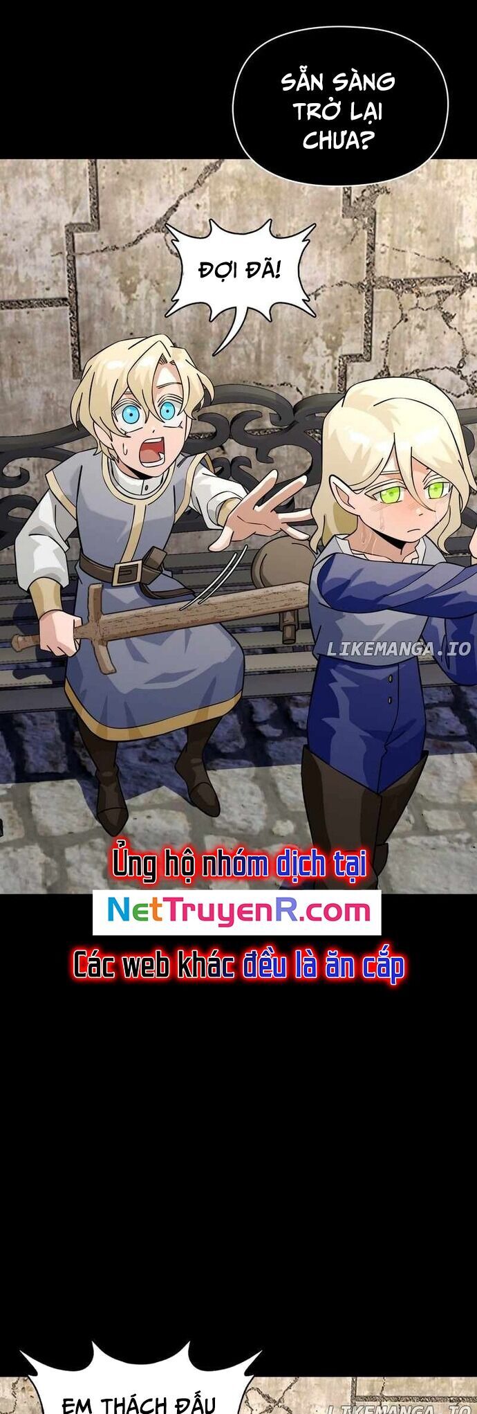 Trọng Sinh Chi Quân Chủ - Chapter 47 - Page 41