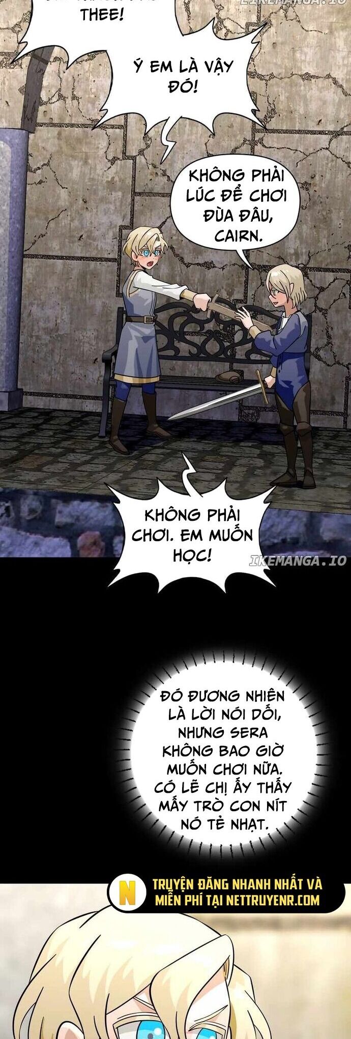 Trọng Sinh Chi Quân Chủ - Chapter 47 - Page 42